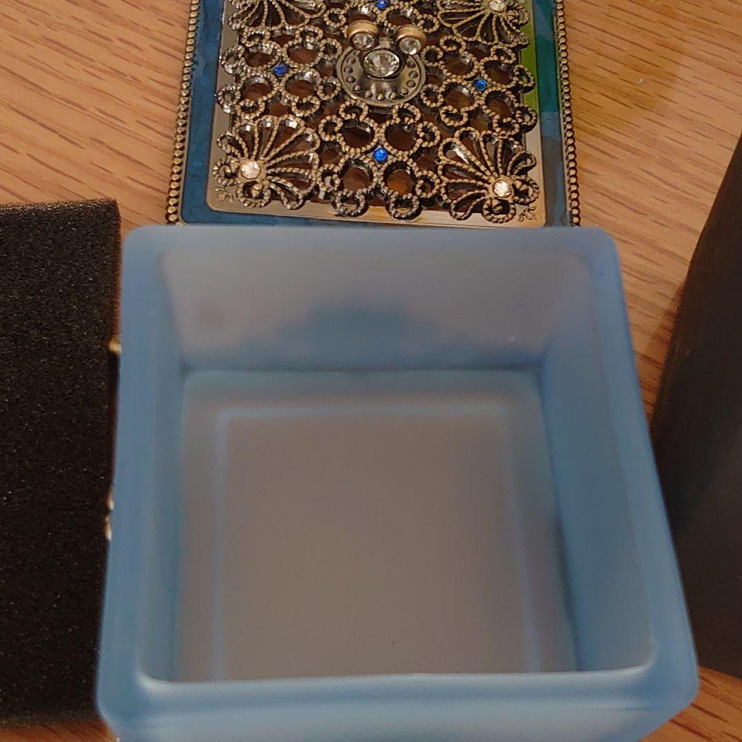 ミラコスタ 小物入れ