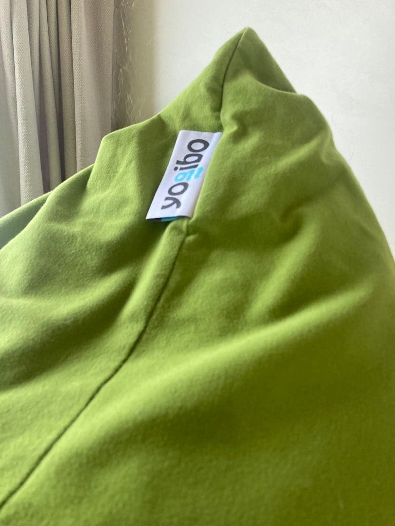 yoibo max 替カバー付き　ヨギボーマックス