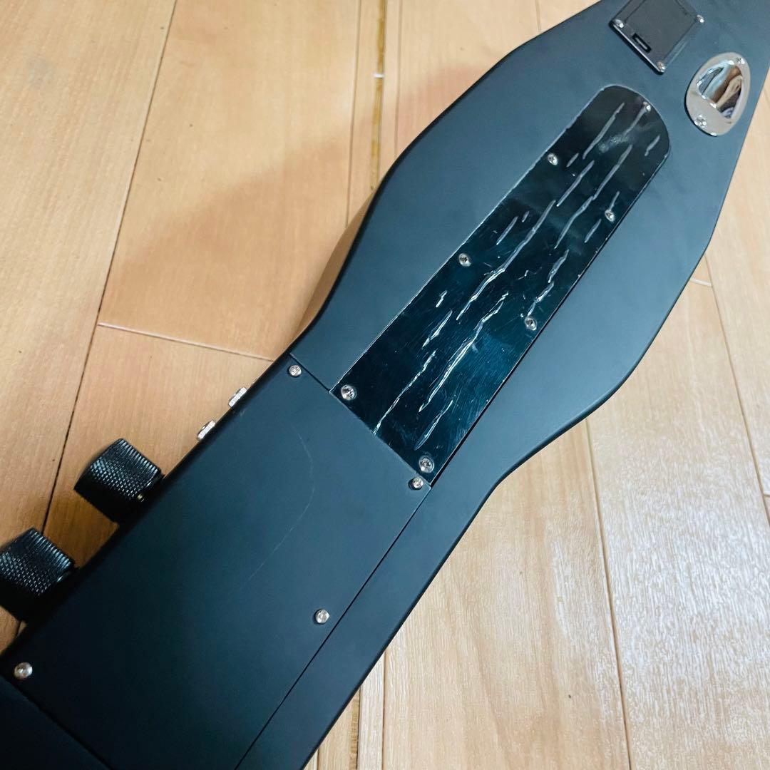 Hallstatt RYB-200 アップライトベース ハルシュタット