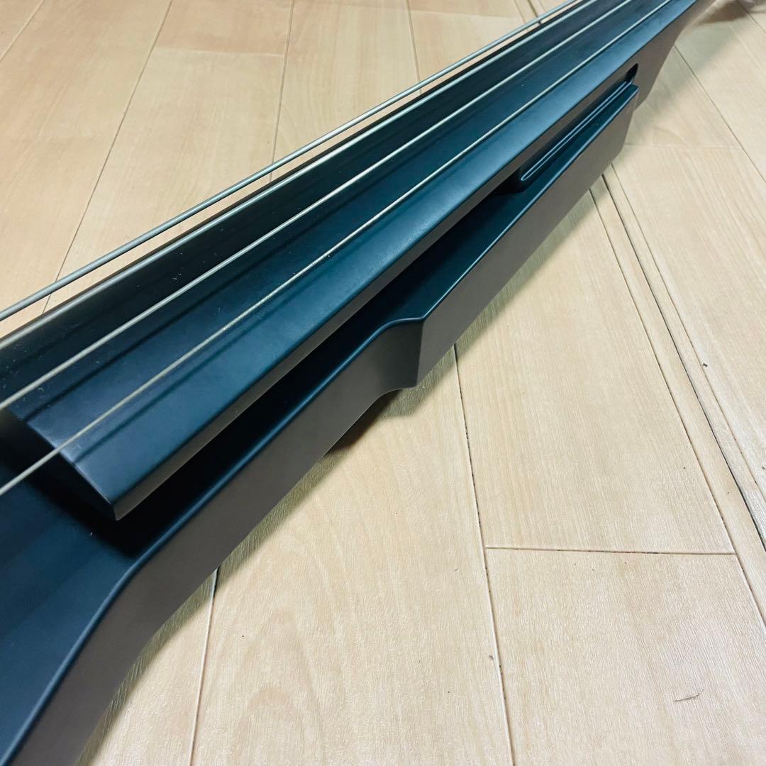 Hallstatt RYB-200 アップライトベース ハルシュタット