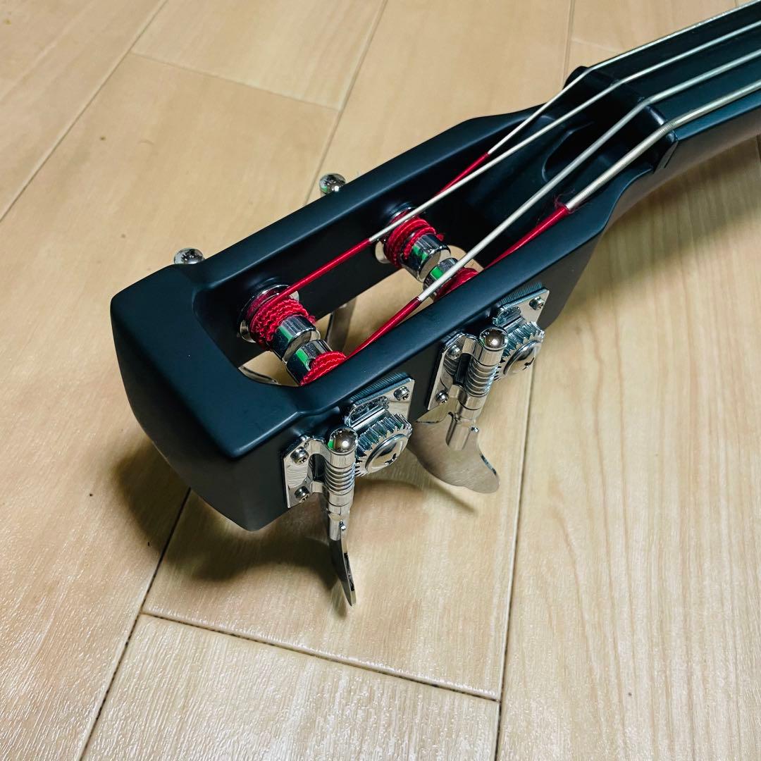 Hallstatt RYB-200 アップライトベース ハルシュタット