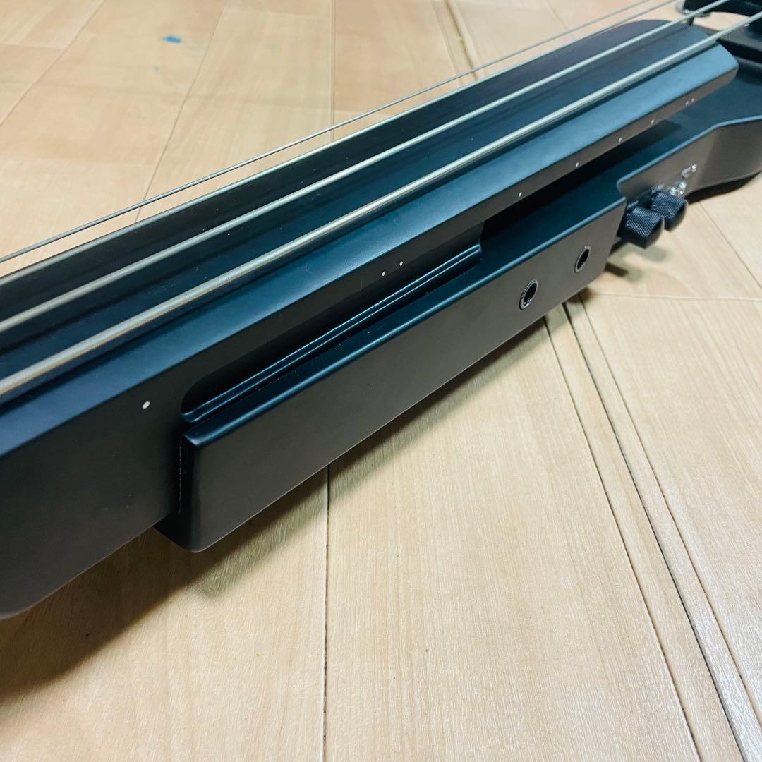 Hallstatt RYB-200 アップライトベース ハルシュタット