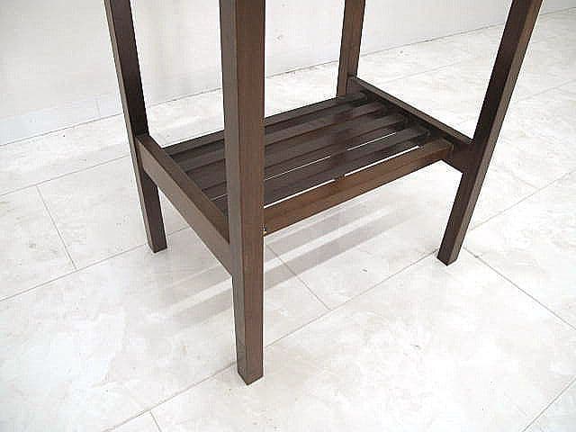 karimoku オールドカリモク サイドテーブル ナイトテーブル ヴィンテージ