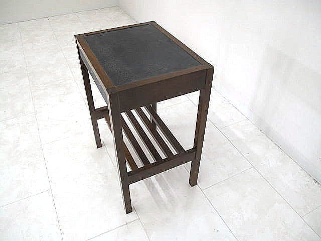 karimoku オールドカリモク サイドテーブル ナイトテーブル ヴィンテージ