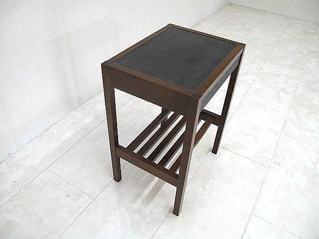 karimoku オールドカリモク サイドテーブル ナイトテーブル ヴィンテージ