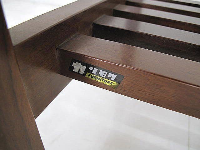 karimoku オールドカリモク サイドテーブル ナイトテーブル ヴィンテージ