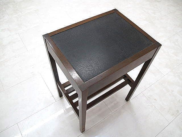 karimoku オールドカリモク サイドテーブル ナイトテーブル ヴィンテージ