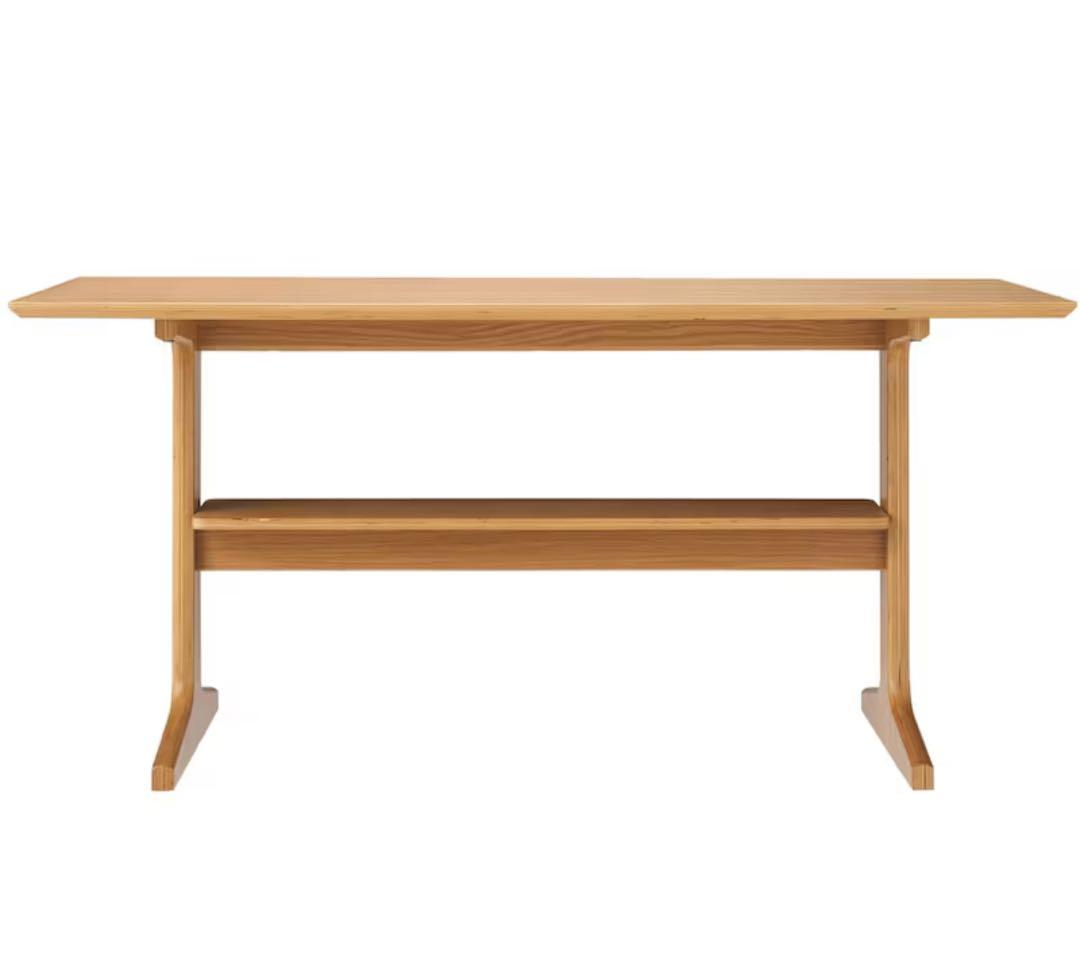 無印良品 リビングでもダイニングでもつかえるソファチェア