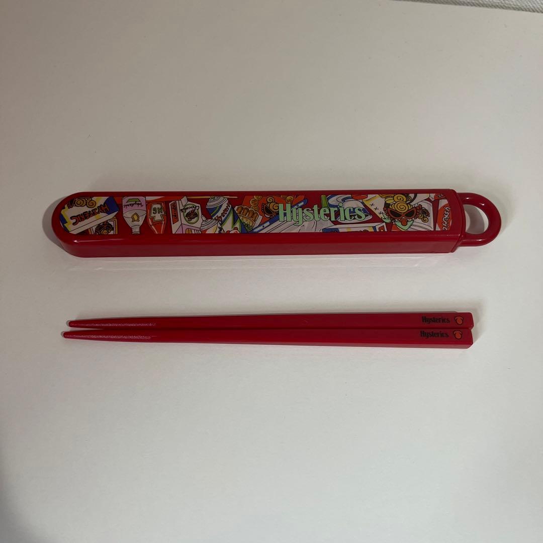 ヒステリックミニ お弁当箱 セット ヒスミニ ランチセット|mercari