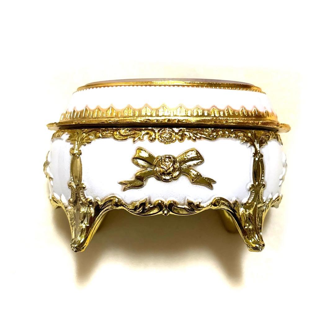 羽生結弦 選手 ジュエリーケース オルゴール バラード１番