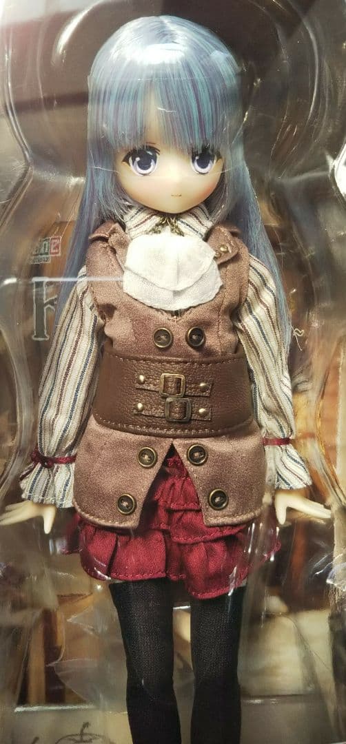 送料込み ケイティ～旅立ちの日Ⅱ～ 未開封 アルヴァスタリア