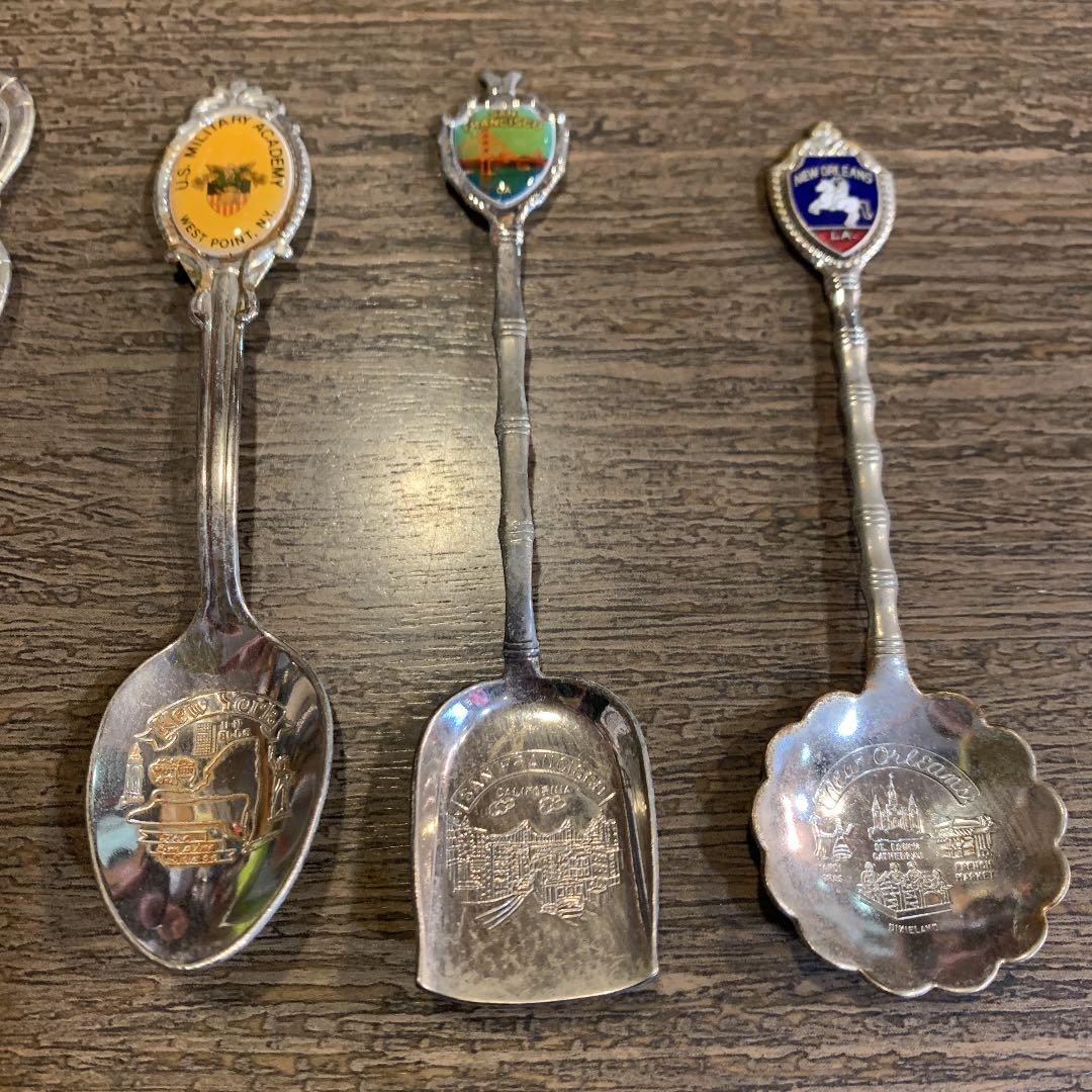 【最終お値下げ】カトラリー＊スプーン11本セット