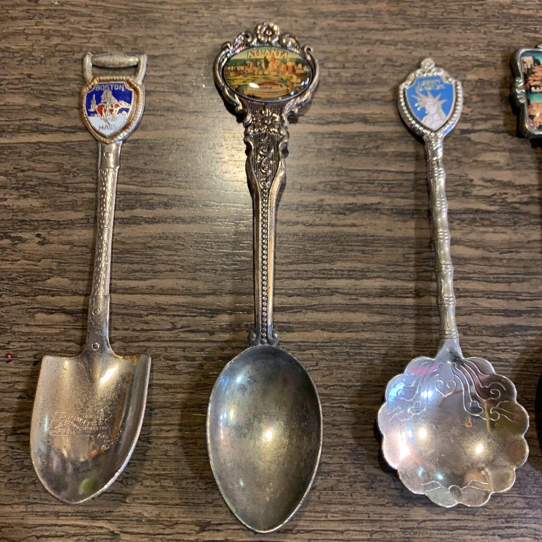 【最終お値下げ】カトラリー＊スプーン11本セット