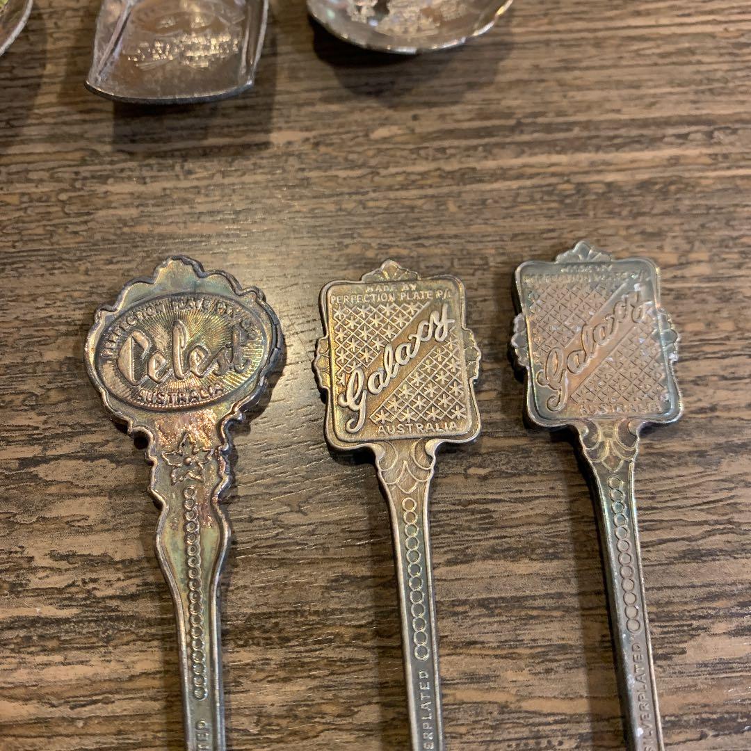 【最終お値下げ】カトラリー＊スプーン11本セット