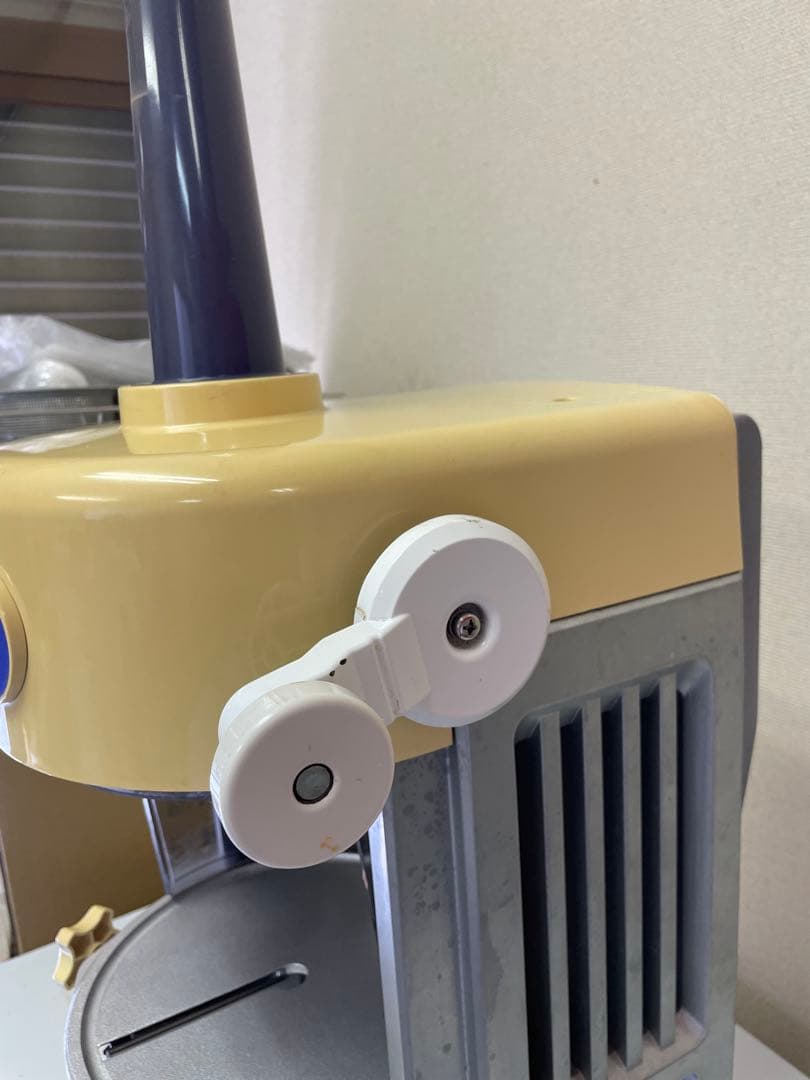 h*a様 BASYS 初雪 HB310B  ふわふわかき氷機 完動品