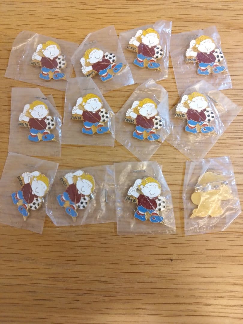 バンバンボール ファンタ 昭和レトロ - メルカリ