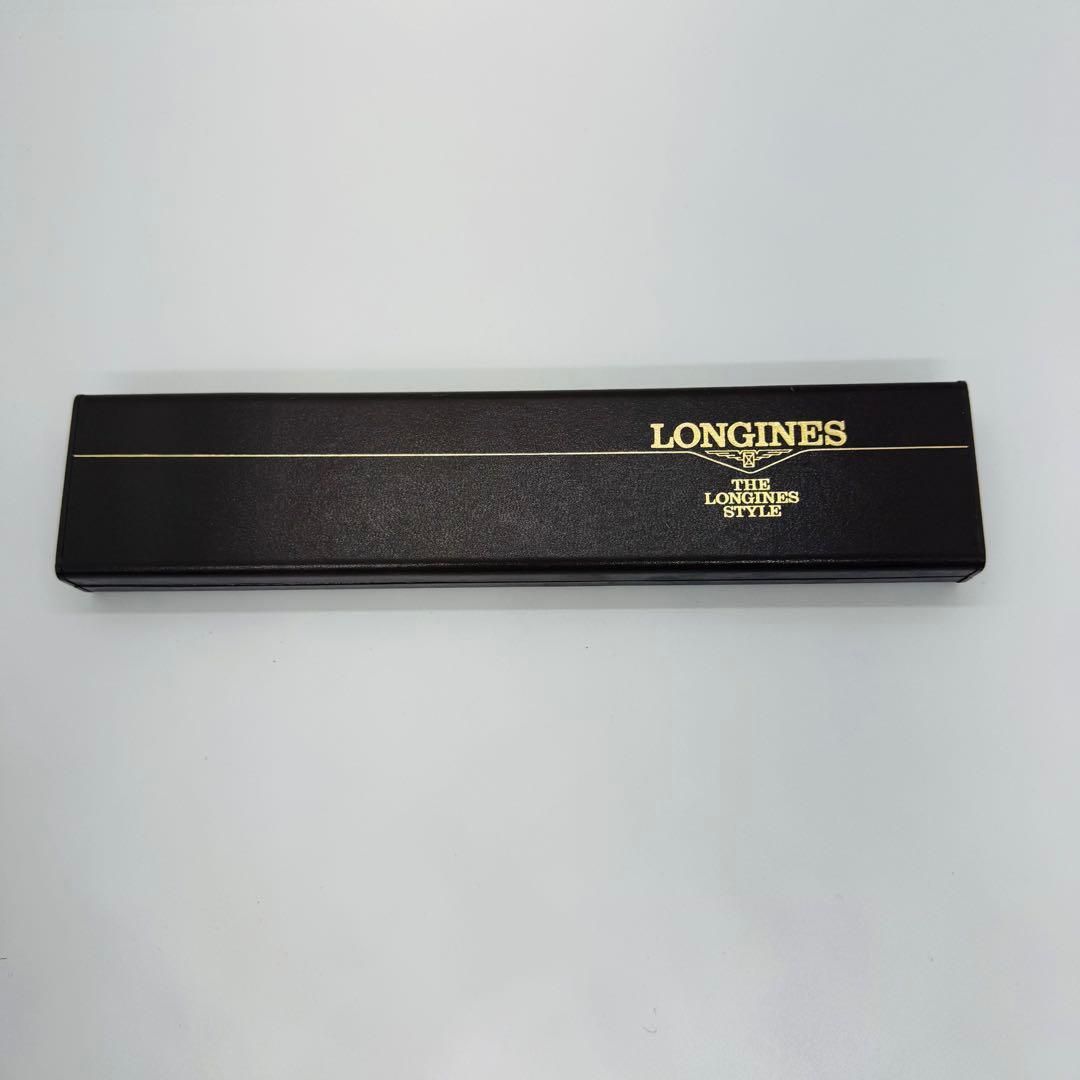 ✨LONGINES✨ロンジン✨クォーツ✨ゴールド文字盤✨ヴィンテージ✨腕時計✨