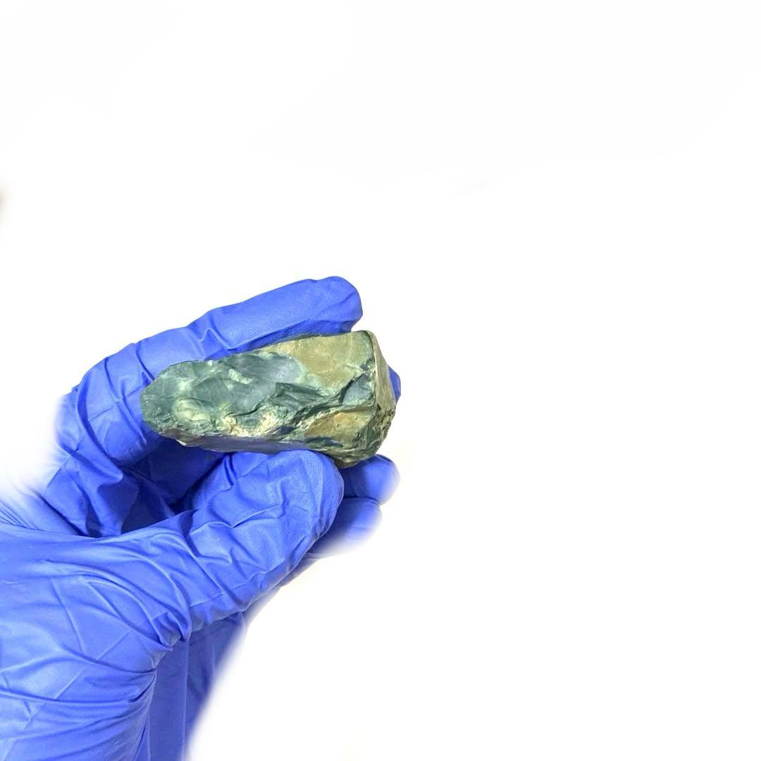 花仙山出雲石 60g【新品未使用】【強力魔除】【空間浄化】【プロフ必読】