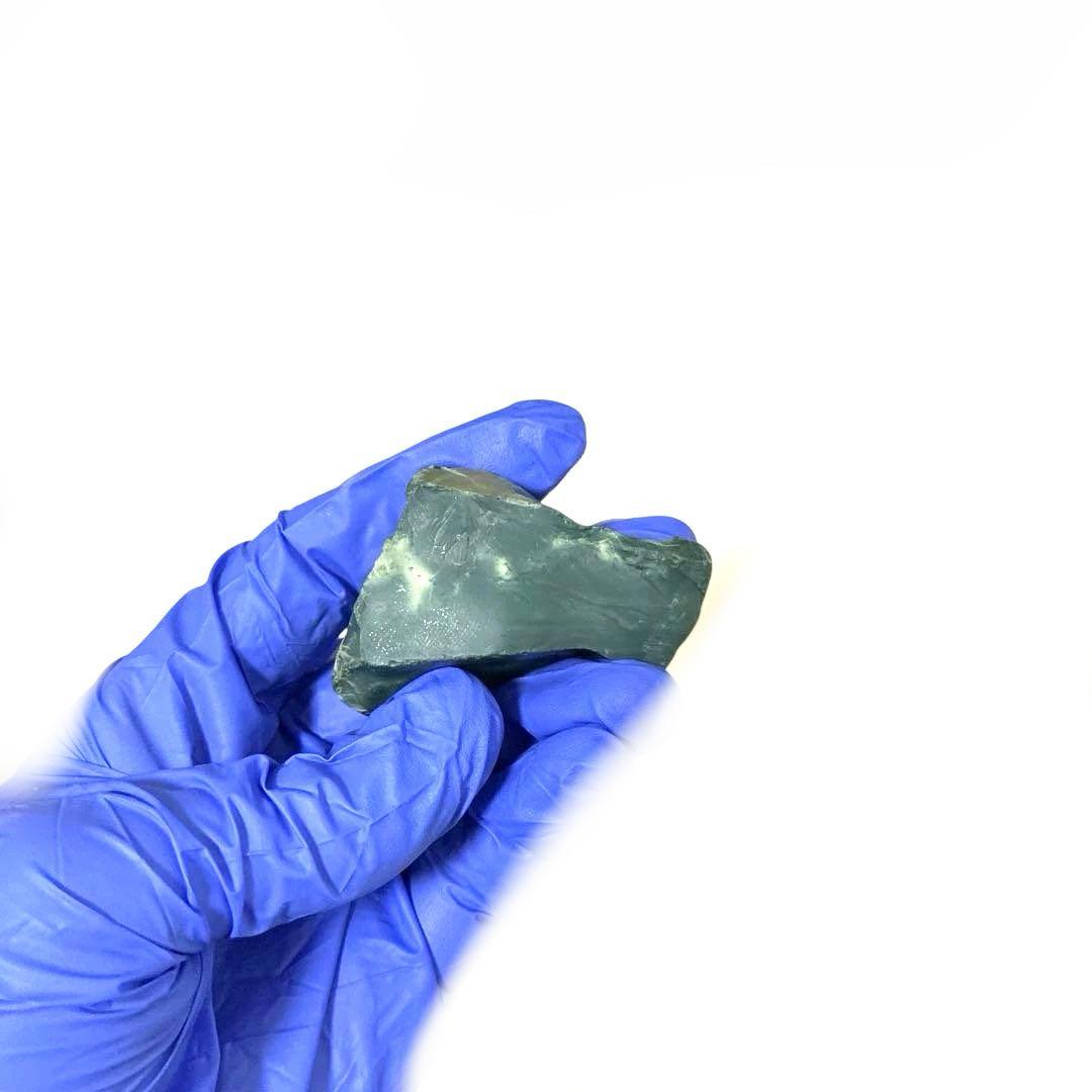 花仙山出雲石 60g【新品未使用】【強力魔除】【空間浄化】【プロフ必読】