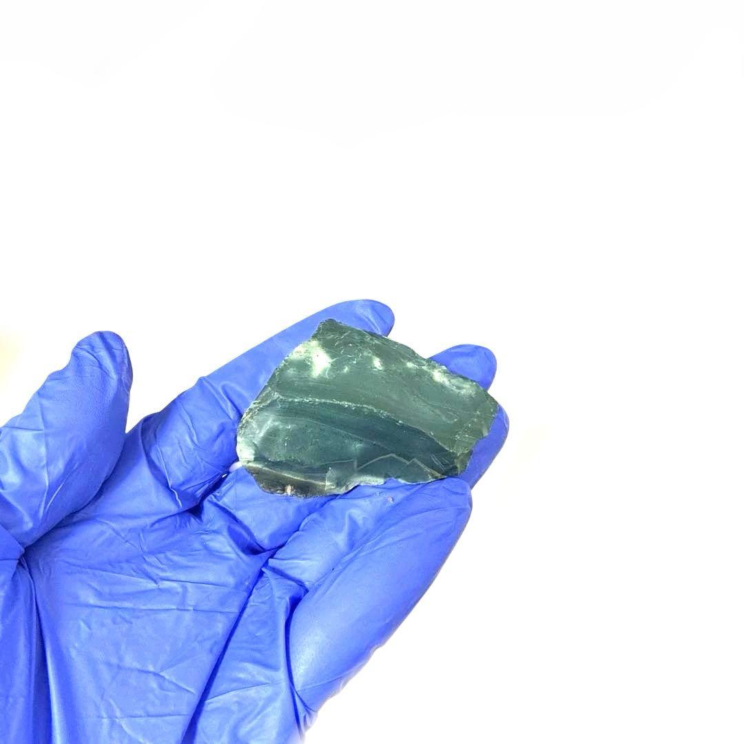 花仙山出雲石 60g【新品未使用】【強力魔除】【空間浄化】【プロフ必読】