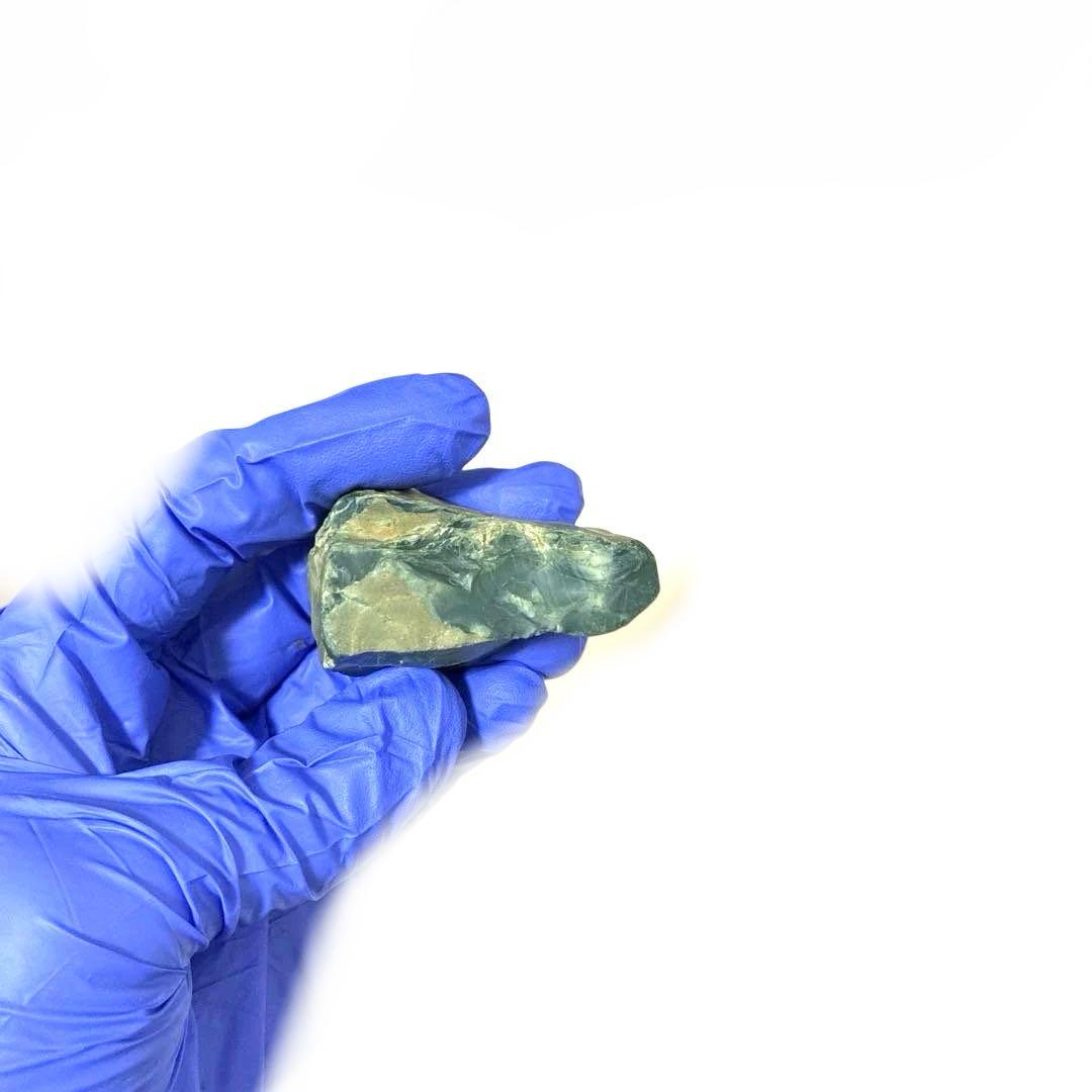 花仙山出雲石 60g【新品未使用】【強力魔除】【空間浄化】【プロフ必読】