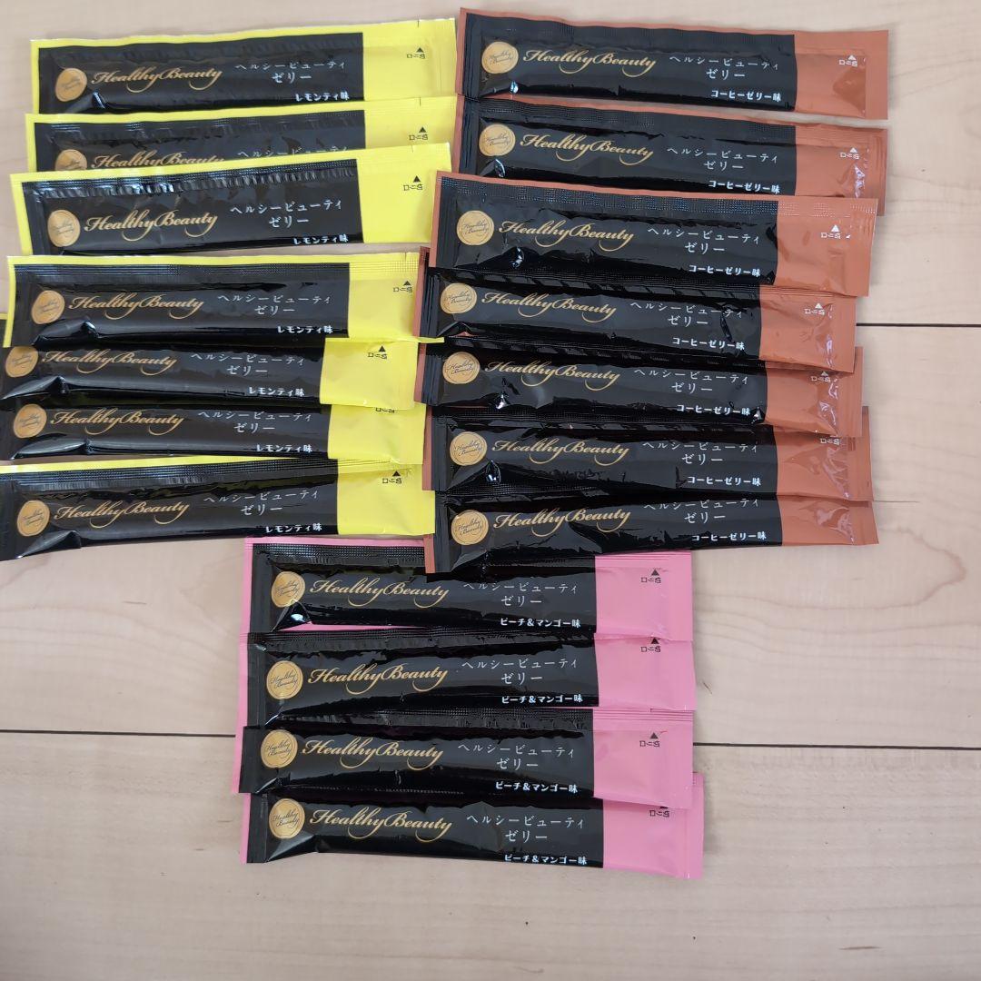 カーブスHealthy Beauty Curves ダイエット食品 18本セット - メルカリ