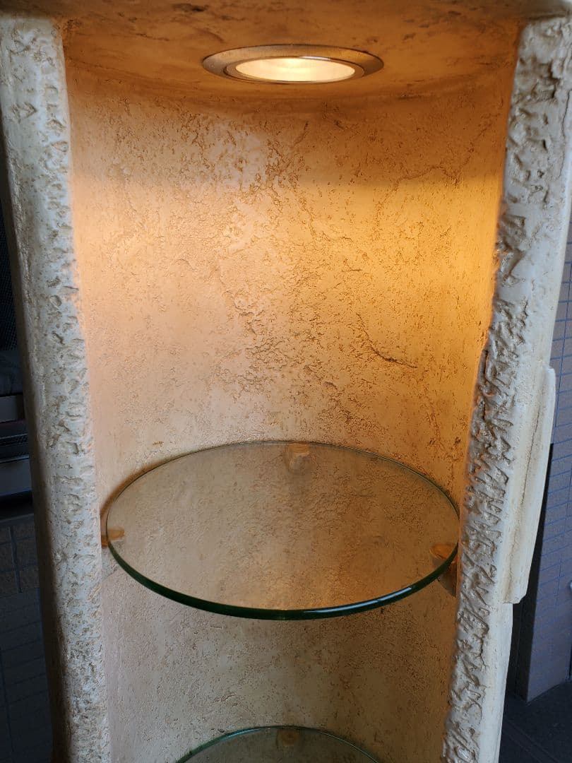 商品棚　177cm 状態良好