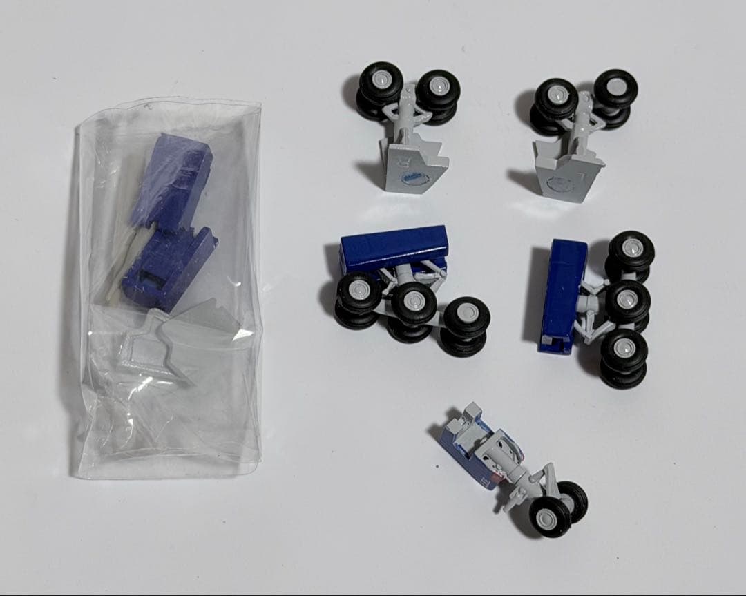 航空機・ヘリコプター Gemini 1/200 Airbus A380 British Airways