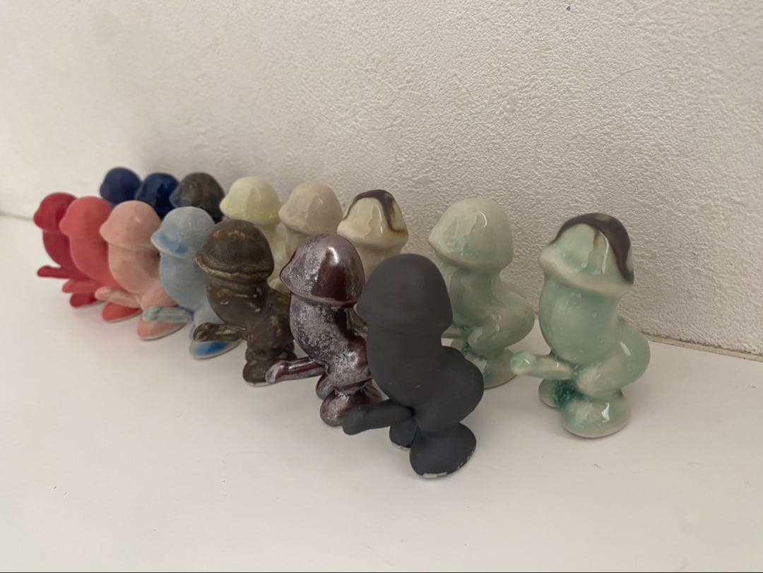 チムチムゴッド15体セット