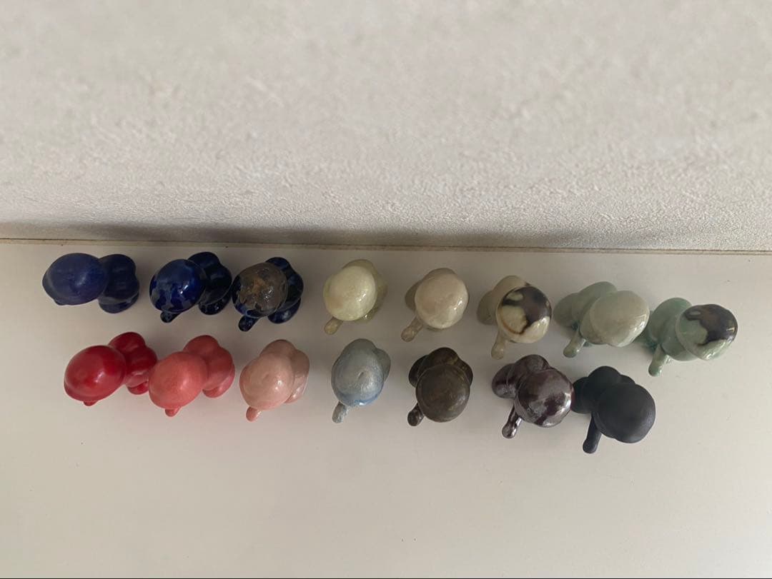 チムチムゴッド15体セット