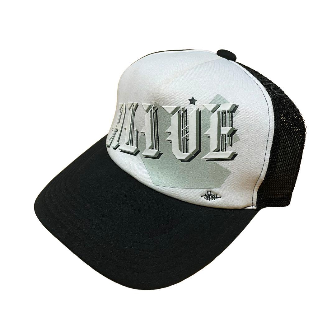 ALIVE CAP / SOUL'd OUT Diggy-MO' - メルカリ