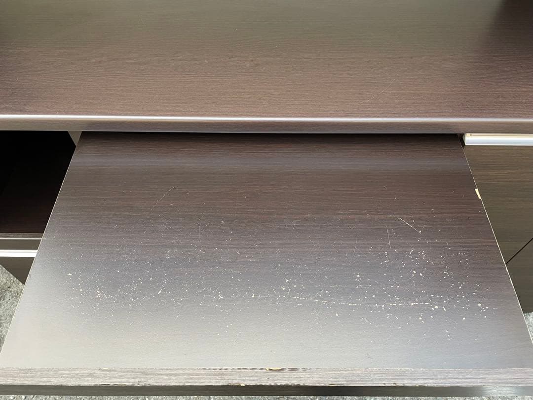 大阪 京都 引取歓迎 松田家具 プリモアレンジ 1700 キッチンボード 食器棚