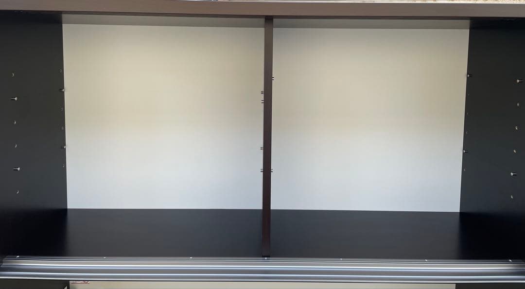 大阪 京都 引取歓迎 松田家具 プリモアレンジ 1700 キッチンボード 食器棚