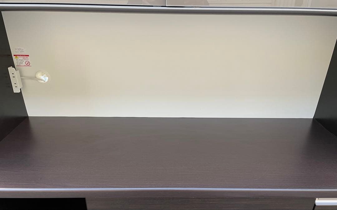 大阪 京都 引取歓迎 松田家具 プリモアレンジ 1700 キッチンボード 食器棚