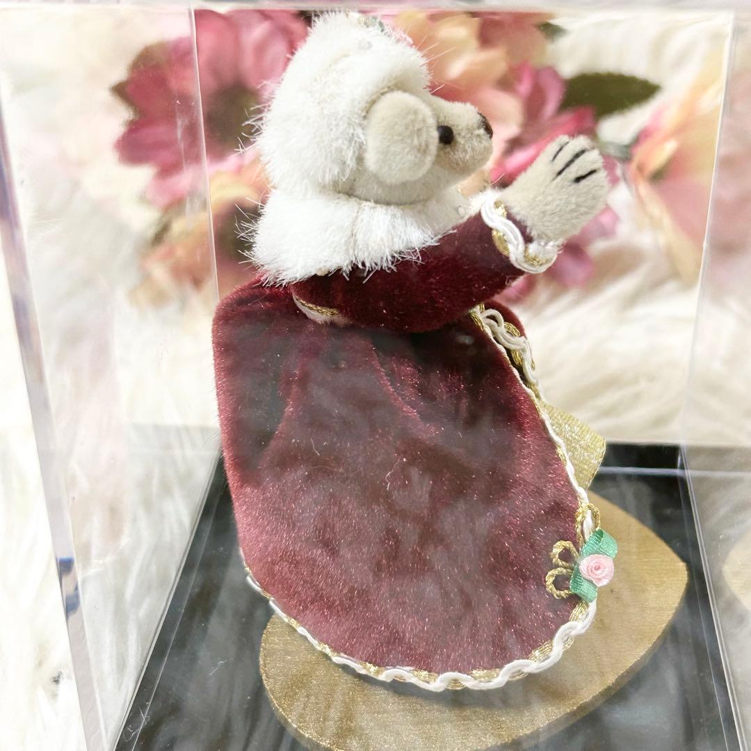 World 【超希少 新品】ワールド オブ ミニチュア ベアーズ 2000体限定