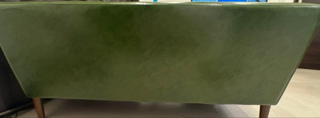 ソファカウチR/クラシックダイナーシリーズ　niko and