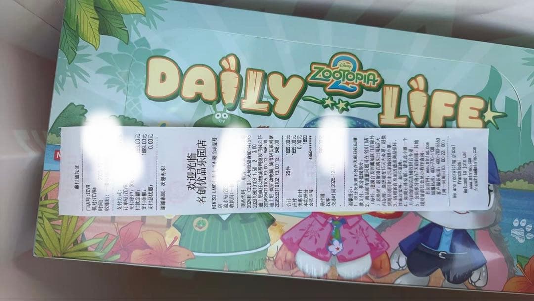 年末セール　 MINISO Zootopia ぬいぐるみセット コンプリート6体