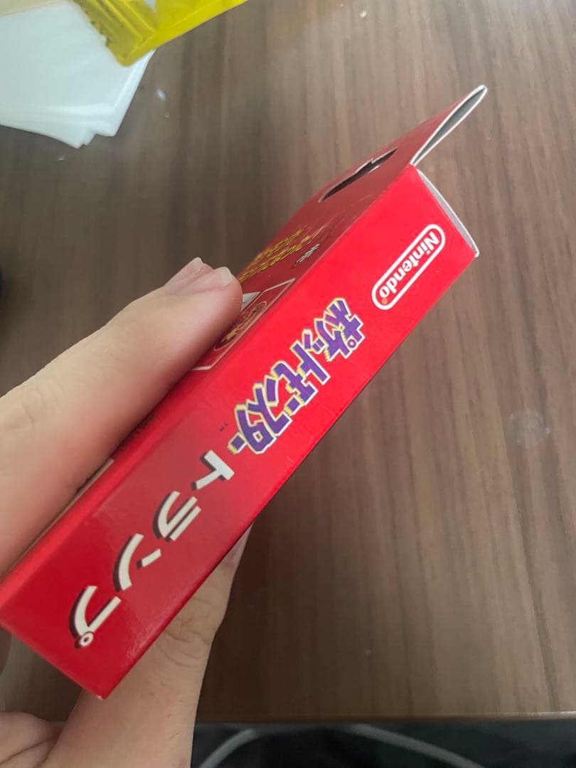 【激レア】ポケットモンスター トランプ 赤・緑セット