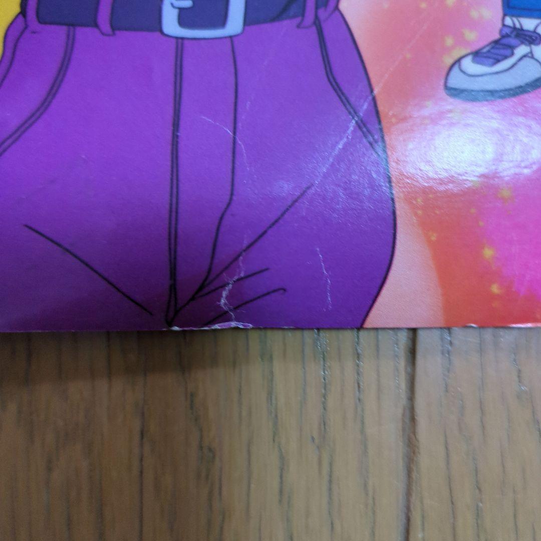 希少】スラムダンク ママレードボーイ KOKUYO ポスター - メルカリ