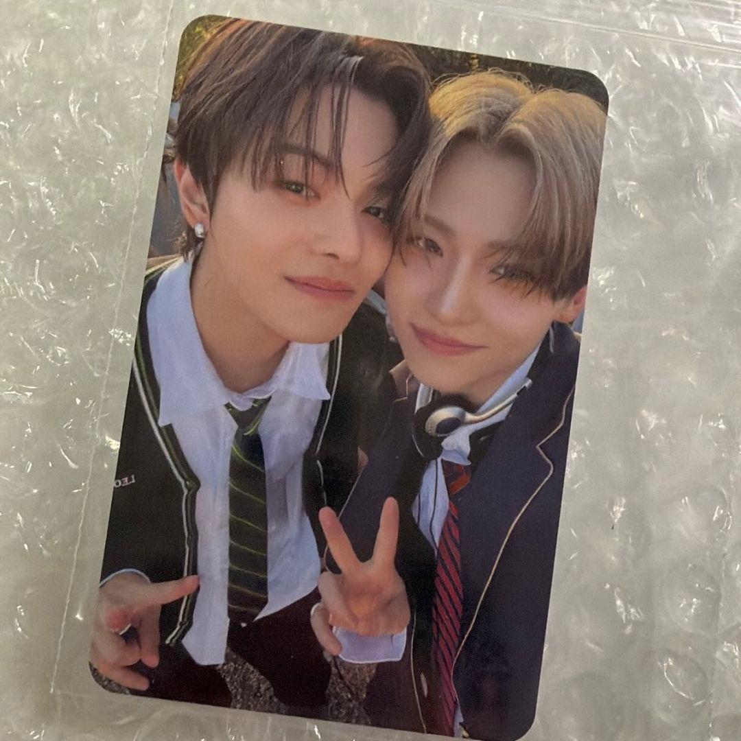 韓国 ALD1 サンウォン リオ サンリオ ユニット トレカ - メルカリ