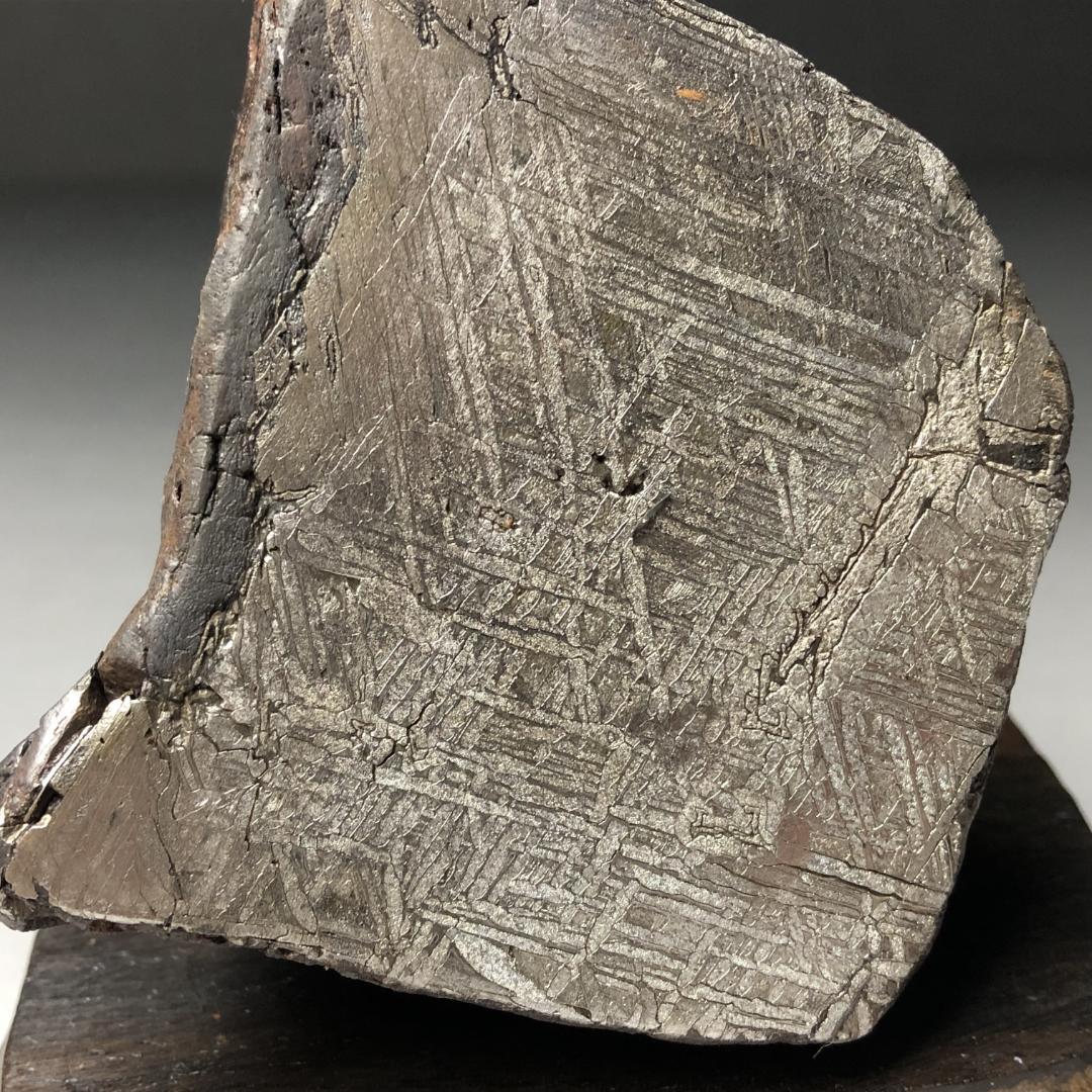 アルタイ隕石 大型隕石 鉄隕石 外皮付き隕石 ナチュラル 原石 重さ約