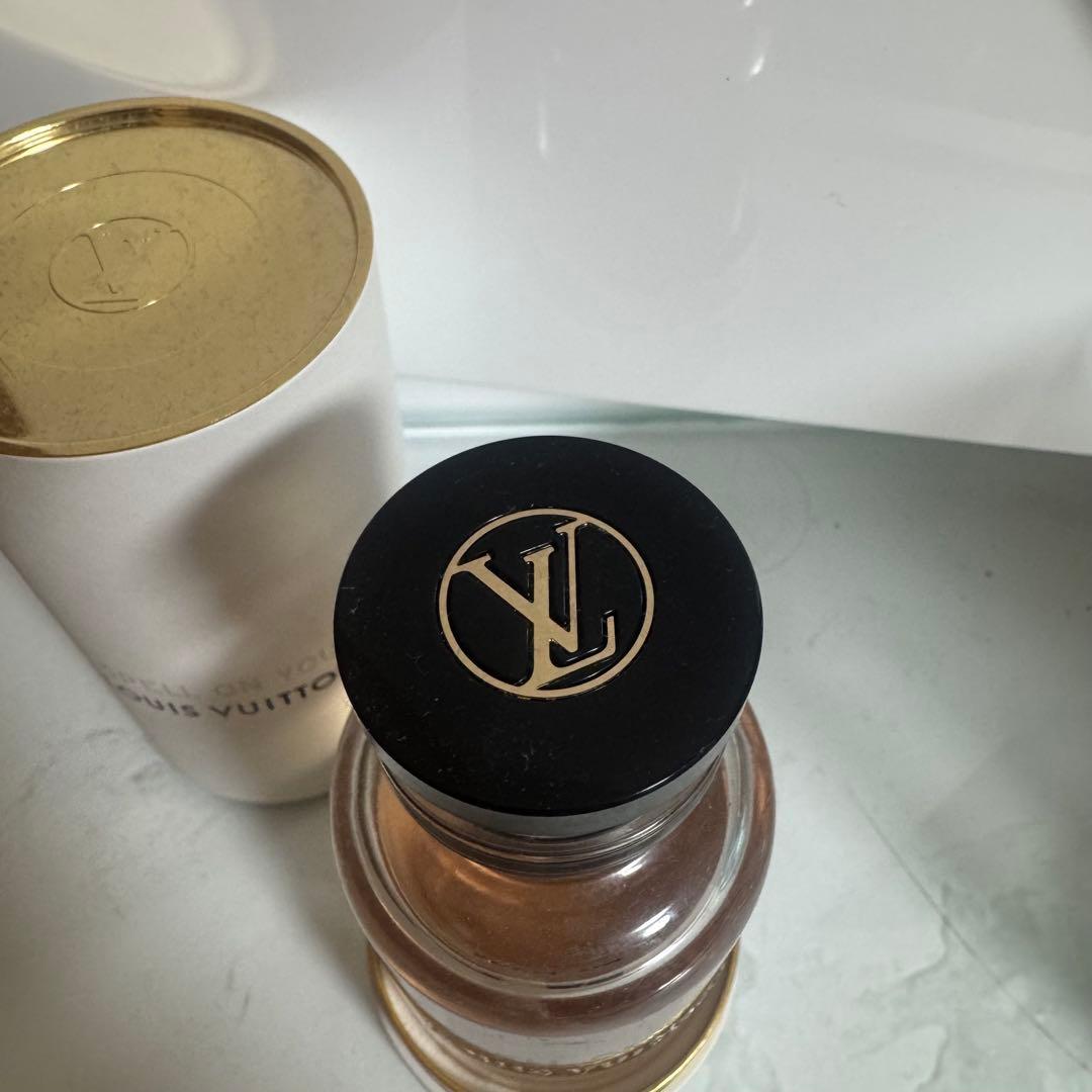 LOUIS VUITTON SPELL ON YOU 香水