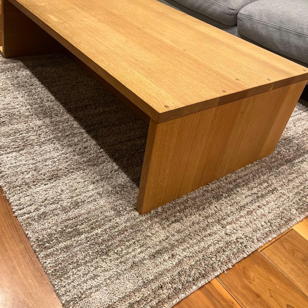 【希少品】マスターウォール　モアレス　マガジンテーブル　MASTERWAL