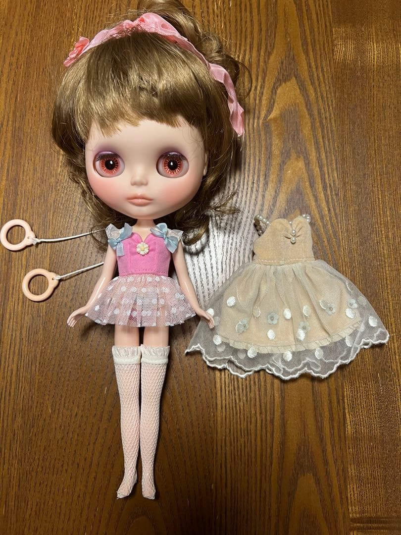 有名作家様 カスタムブライス オダニミユキさま - メルカリ