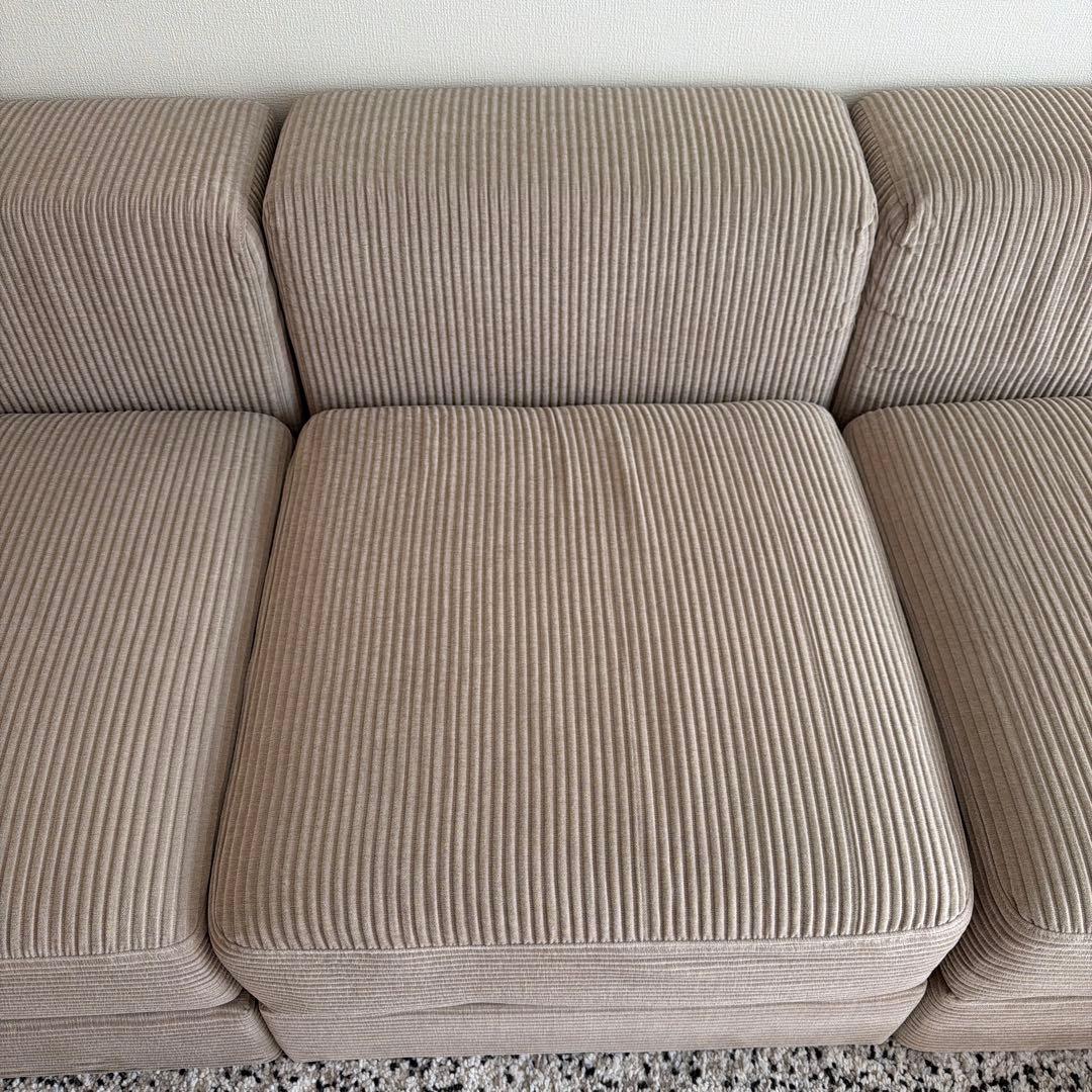 【2/2】IKEA イケア JÄTTEBO イェッテボ 1人掛けソファ×2