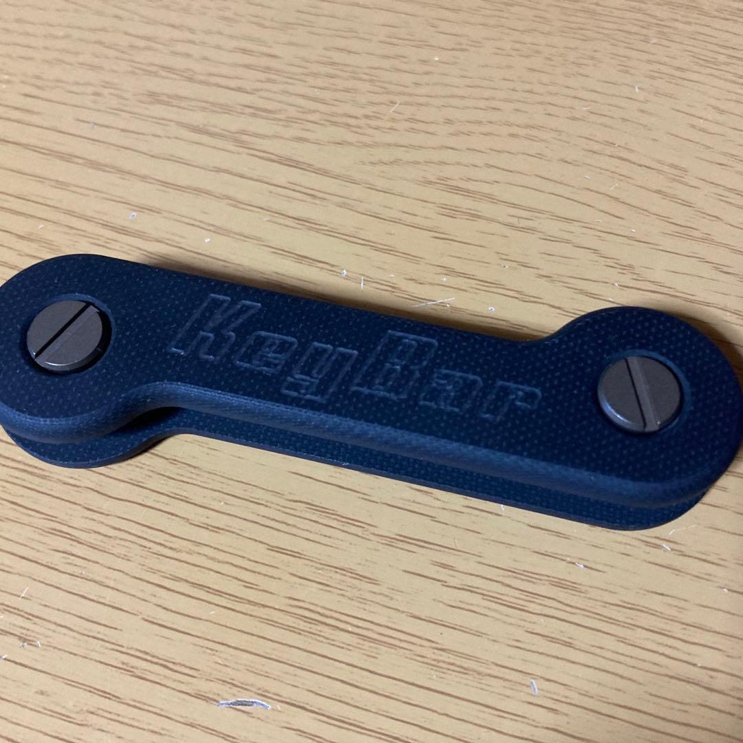 KeyBar G10 キーオーガナイザー