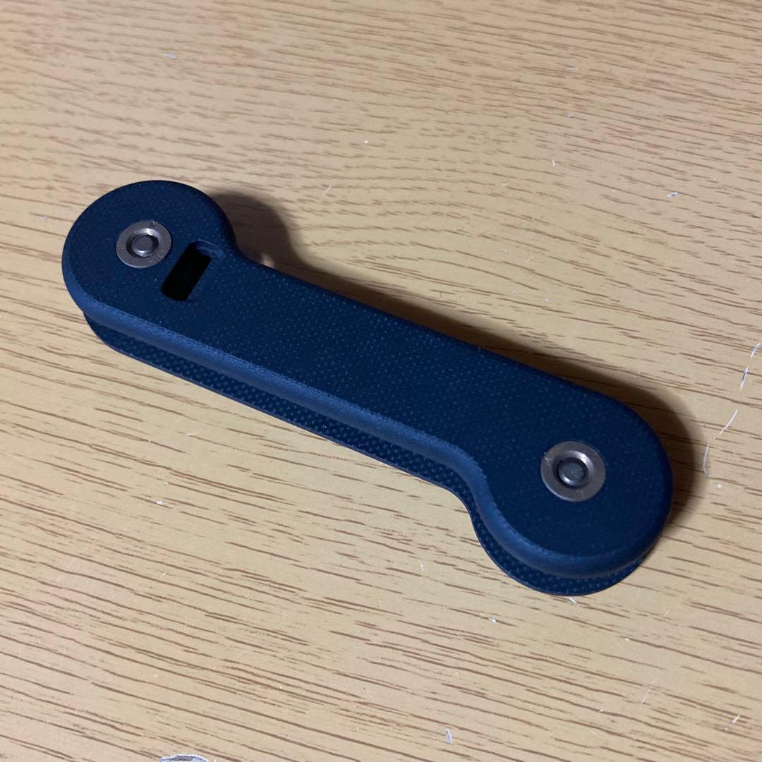 KeyBar G10 キーオーガナイザー