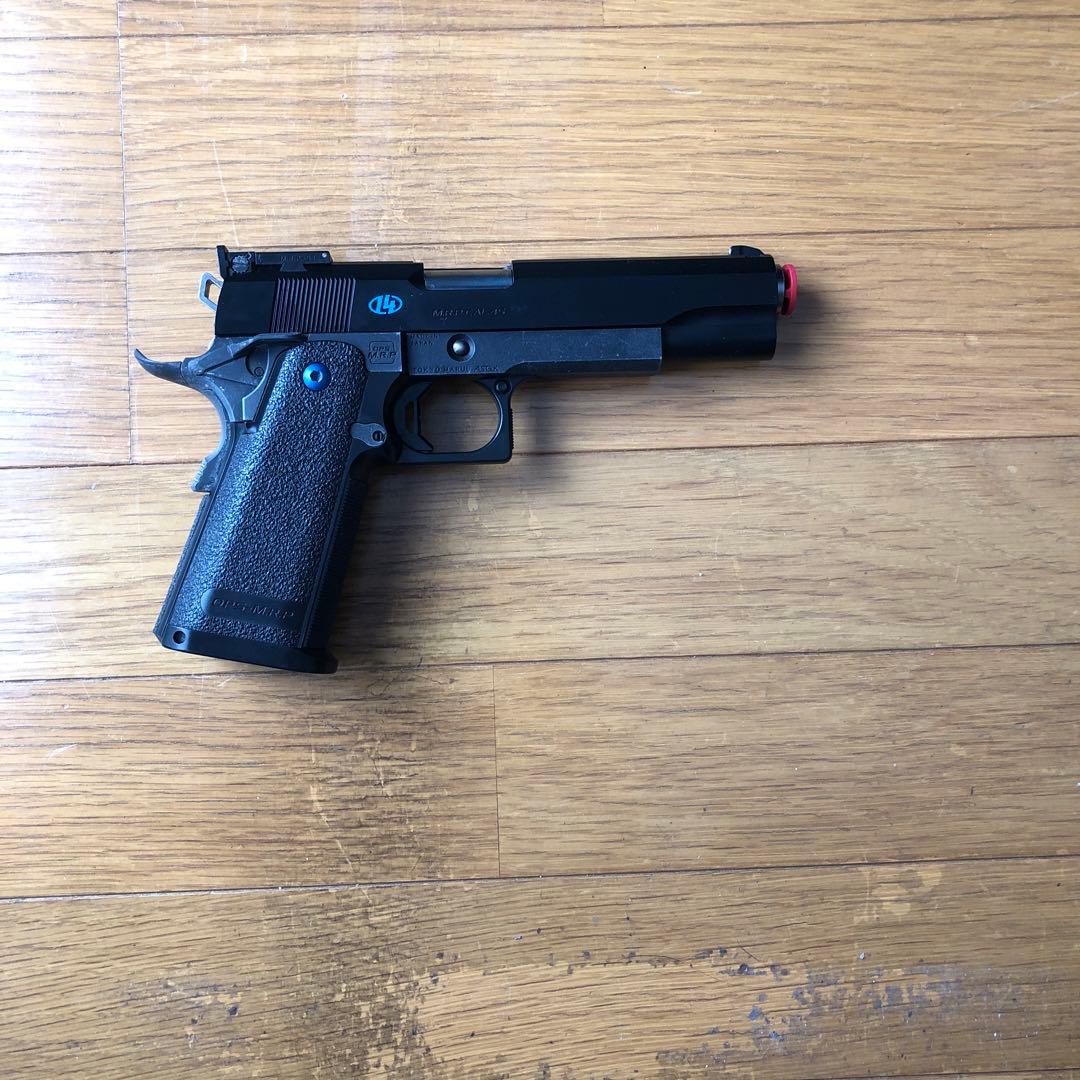 【N】東京マルイ HI-CAPA 5.1R ガスガン　10禁