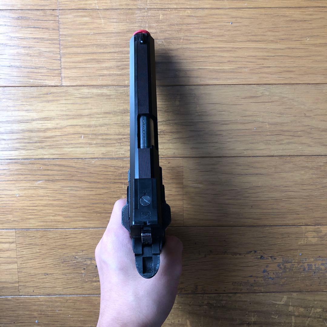 【N】東京マルイ HI-CAPA 5.1R ガスガン　10禁