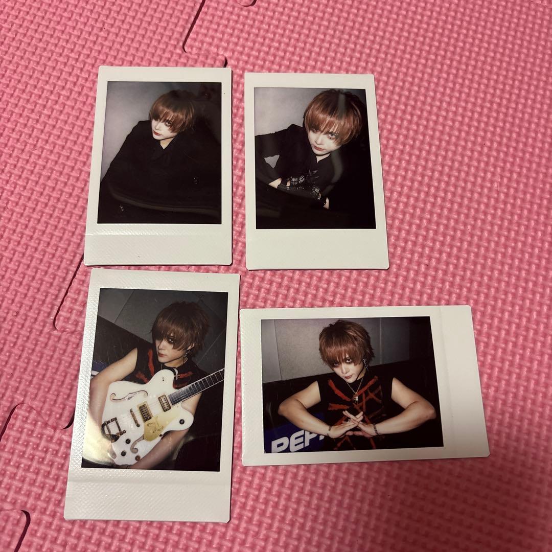 ザアザア 春芽 過去チェキ 2025/04/19.20 - メルカリ